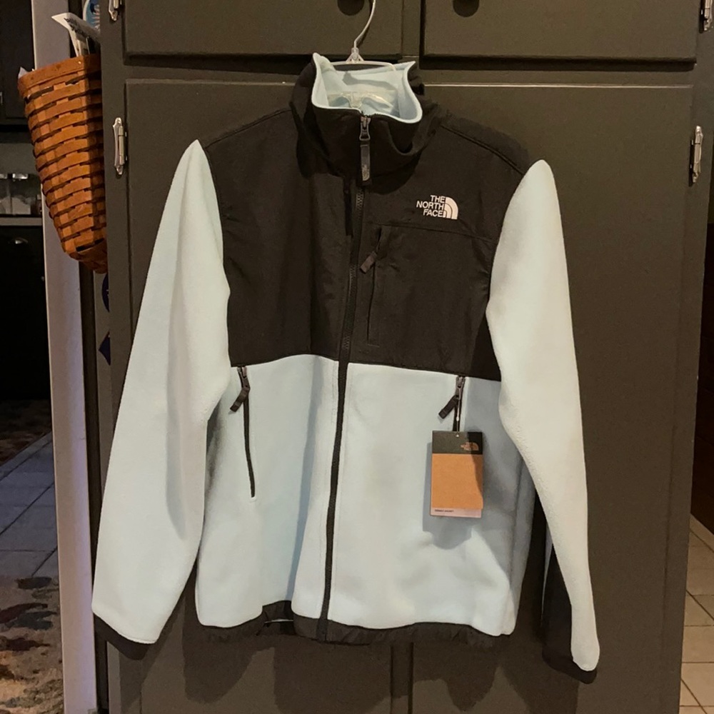 North Face Denali Jacket